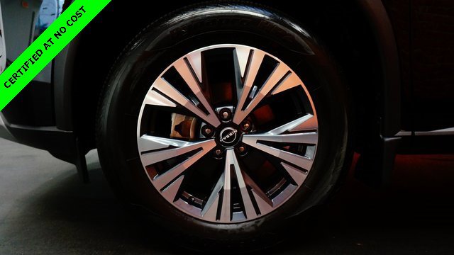 Used 2022 Nissan Rogue SV image 73