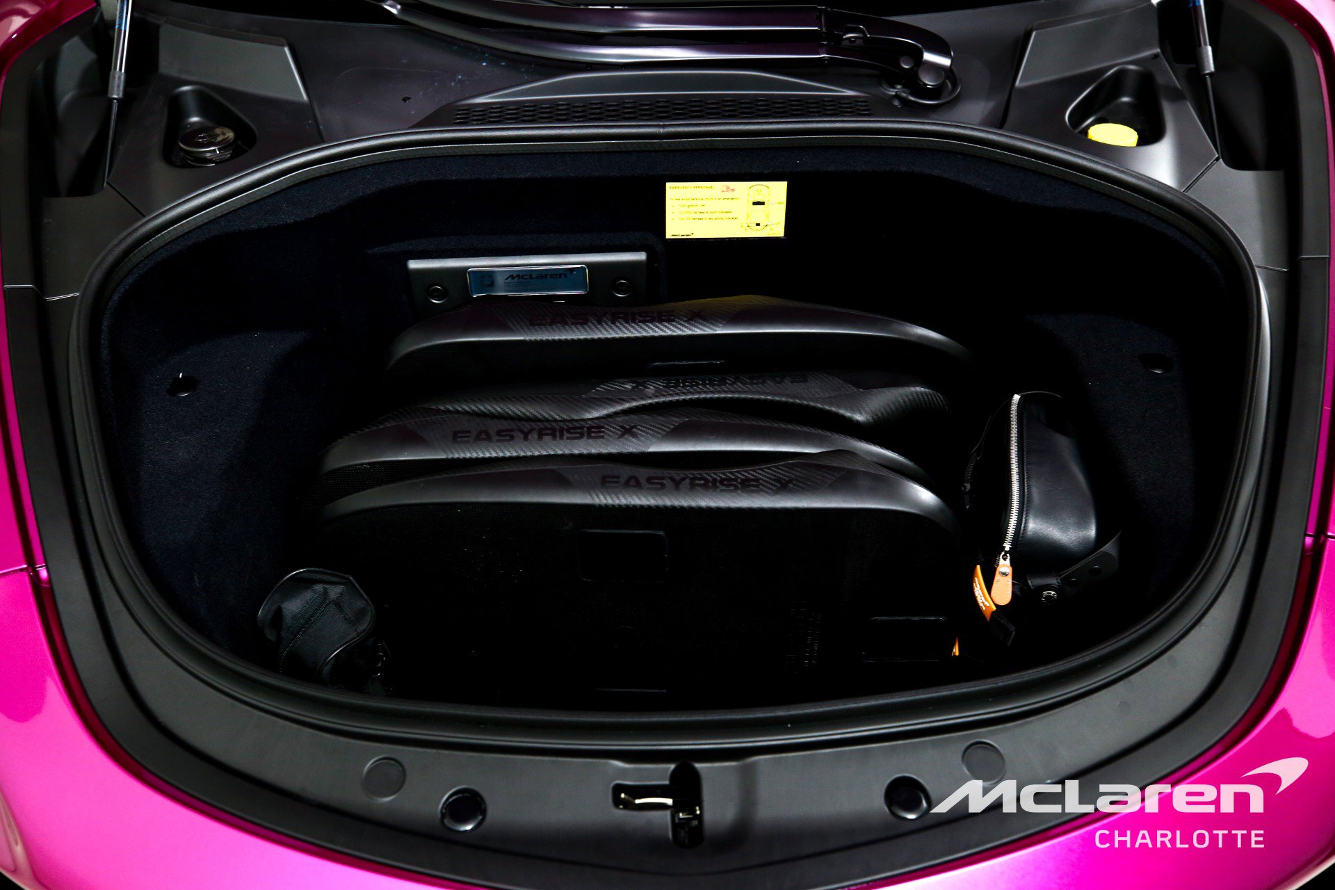 New 2026 McLaren Artura Spider image 18