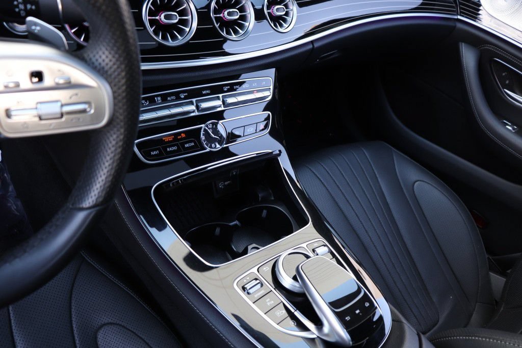 Used 2019 Mercedes-Benz CLS 450 w/ Driver Assistance Package image 56