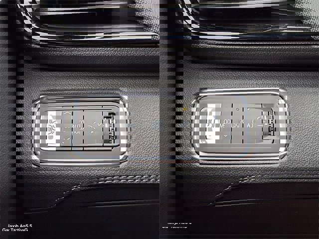 New 2026 Buick Enclave Sport Touring w/ Power Package image 18