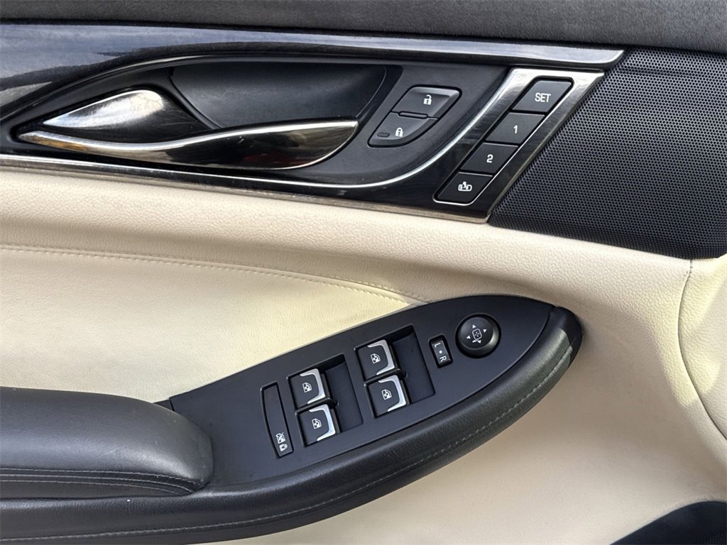 Used 2019 Cadillac CTS Luxury image 15