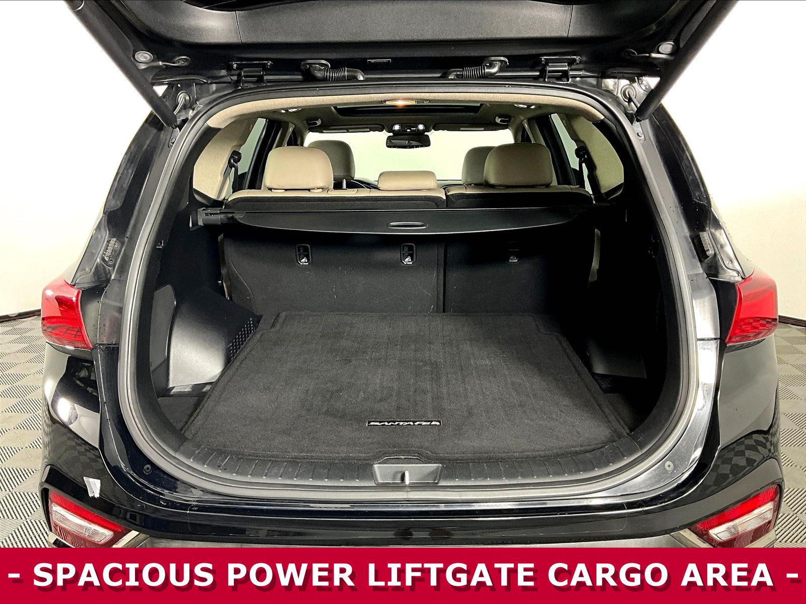 Used 2019 Hyundai Santa Fe FWD image 36