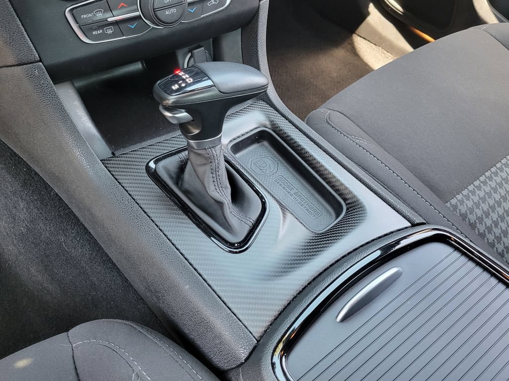 New 2023 Dodge Charger SXT w/ Blacktop Special Edition AWD/4WD image 14