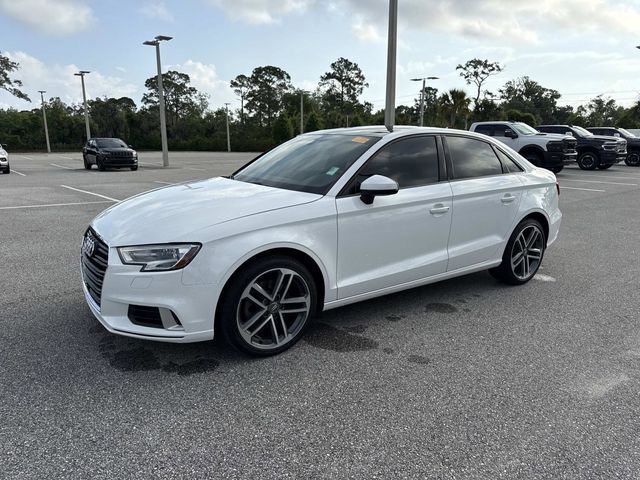 Used 2018 Audi A3 2.0T Premium w/ Convenience Package AWD/4WD image 7