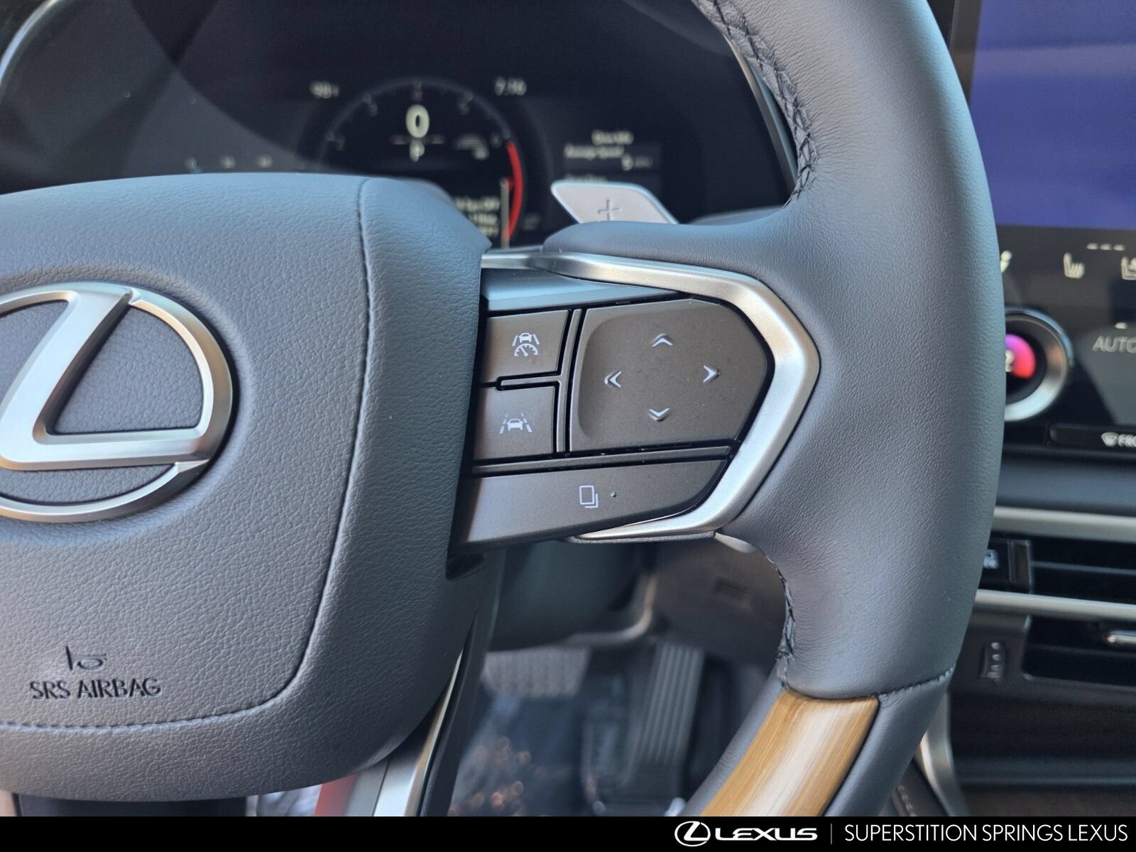 New 2026 Lexus RX 350 Premium Plus FWD image 22