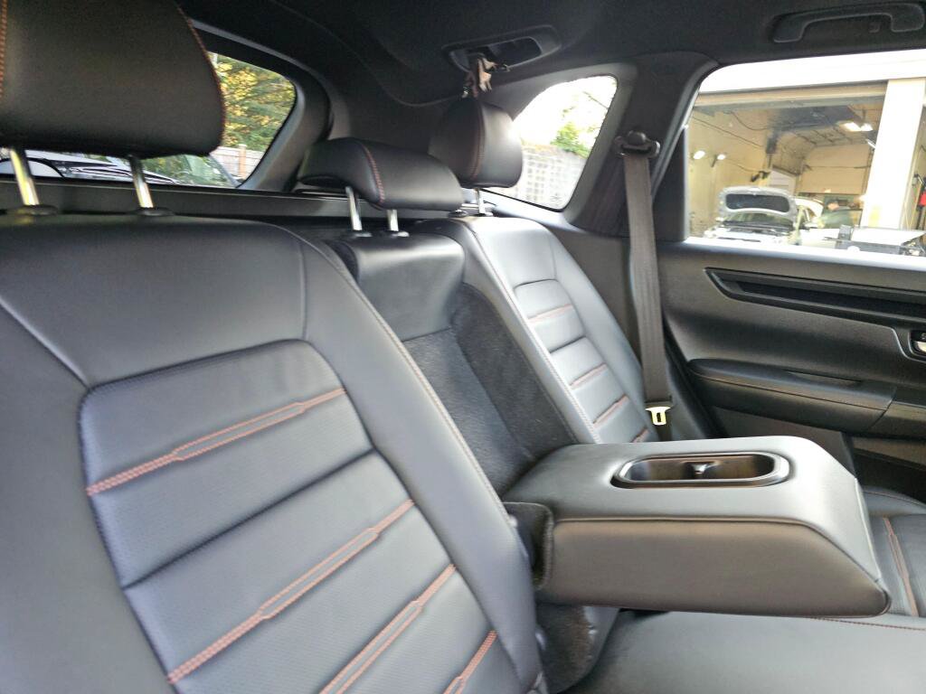 Certified 2024 Honda CR-V Sport-L image 11
