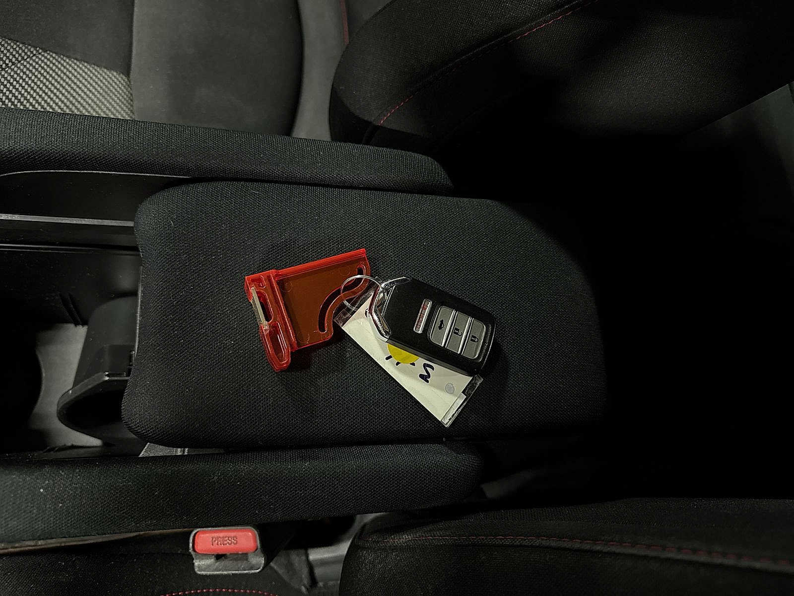 Used 2018 Honda Civic Si image 28
