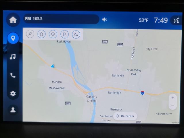 New 2026 Subaru Outback Touring XT image 12