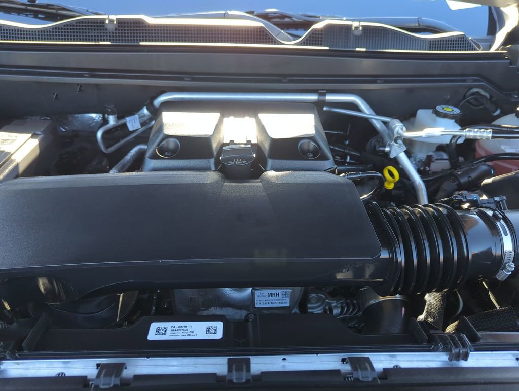 Used 2024 GMC Canyon Elevation image 26