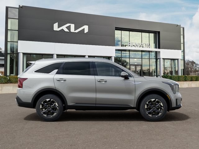 New 2026 Kia Sorento S AWD/4WD image 8