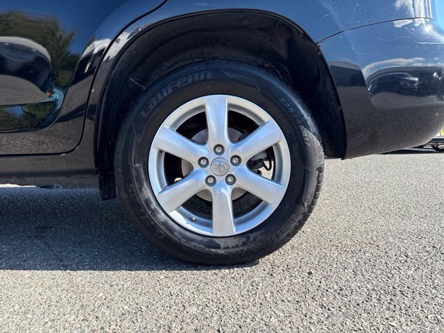 Used 2008 Toyota RAV4 Limited AWD/4WD image 14