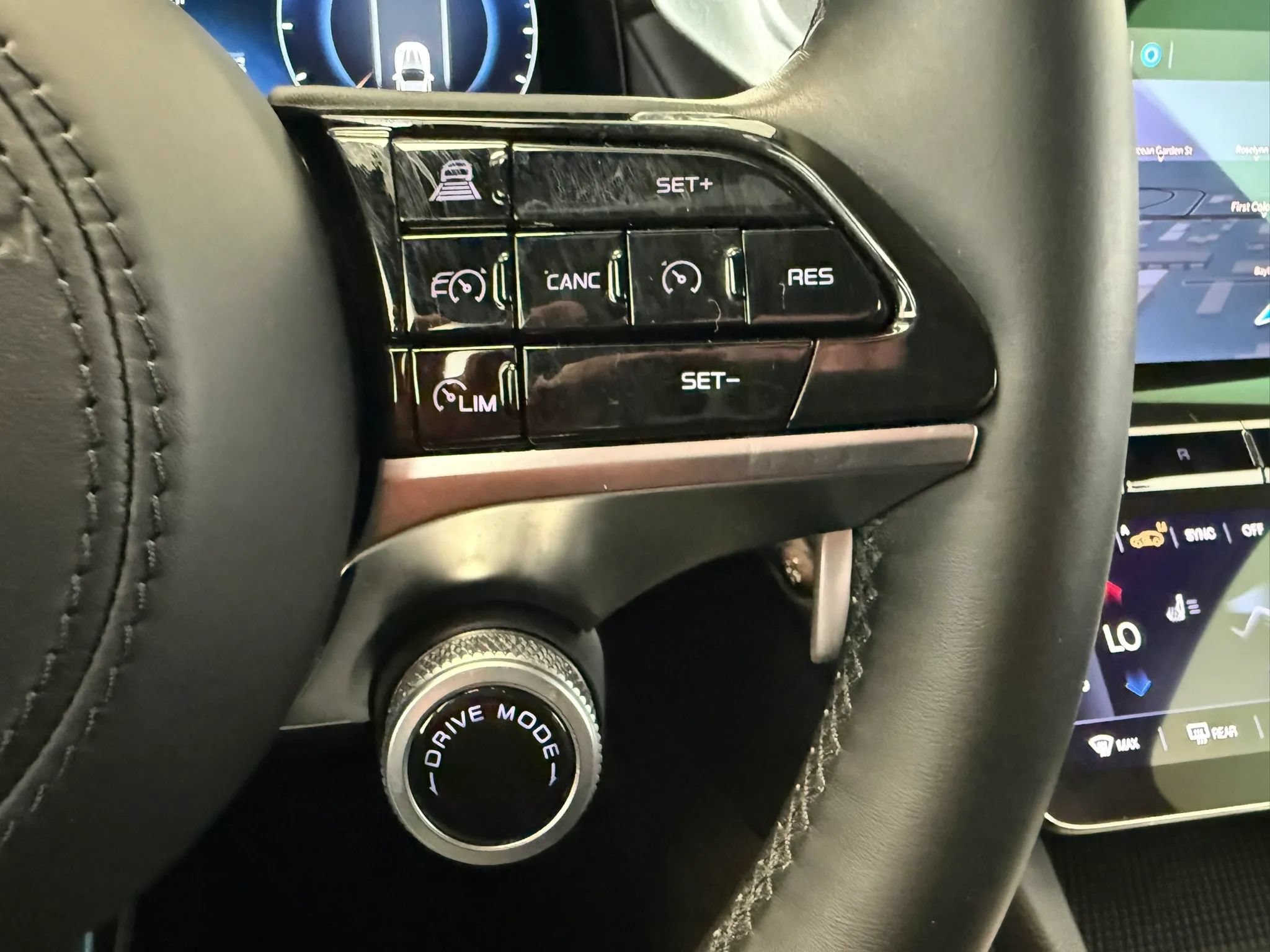 Used 2023 Maserati Grecale GT AWD/4WD image 26