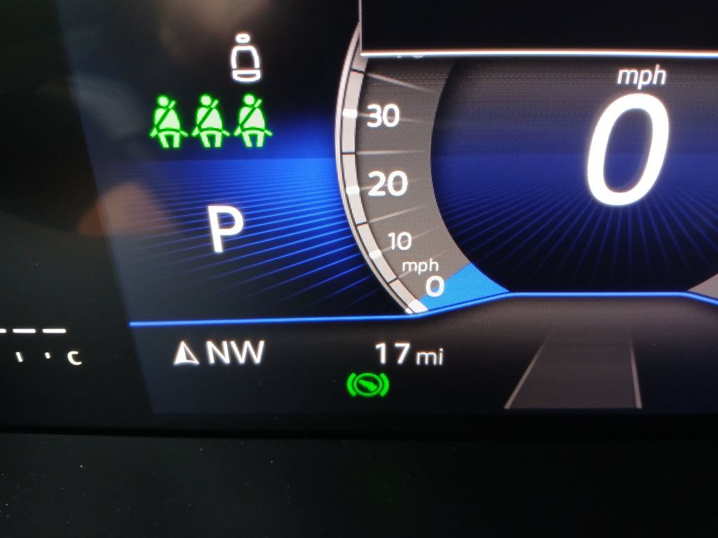 New 2027 Volkswagen Jetta Sport FWD image 16