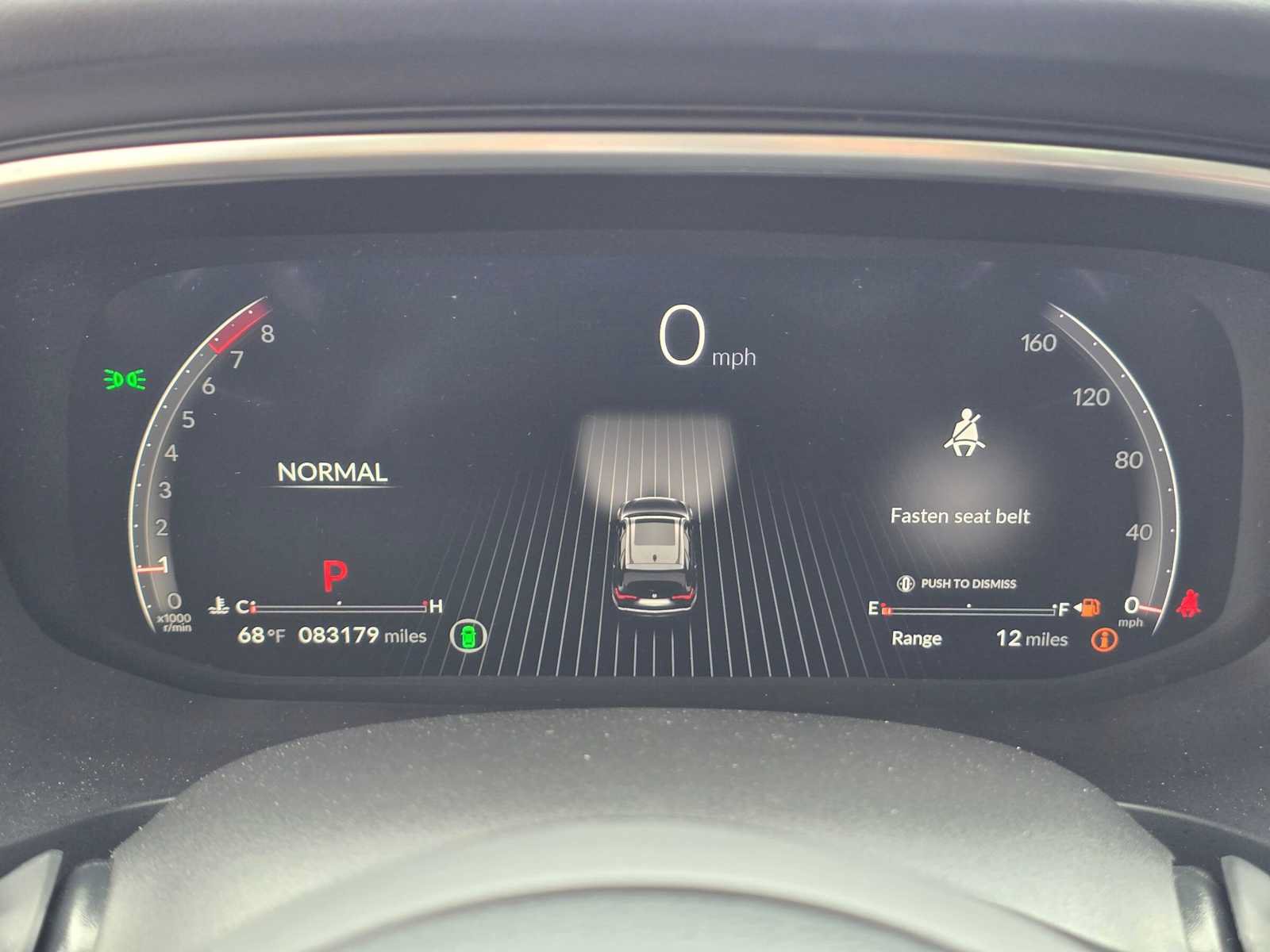 Used 2023 Acura MDX A-Spec AWD/4WD image 28