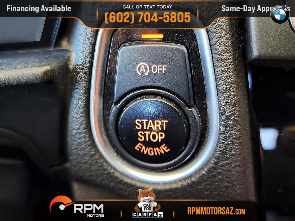 Used 2015 BMW 228i Convertible image 16