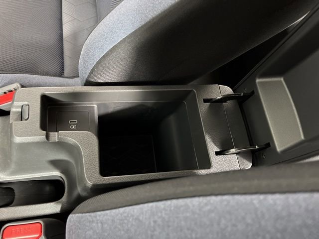 New 2025 Nissan Versa SV w/ Trunk Package image 28