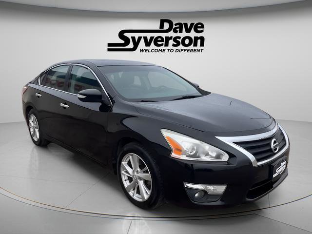 Used 2013 Nissan Altima 2.5 SL w/ Technology Pkg image 8