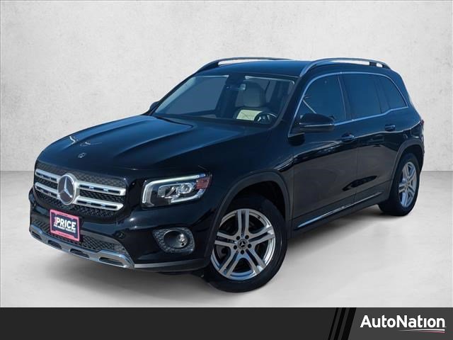 Used 2020 Mercedes-Benz GLB 250