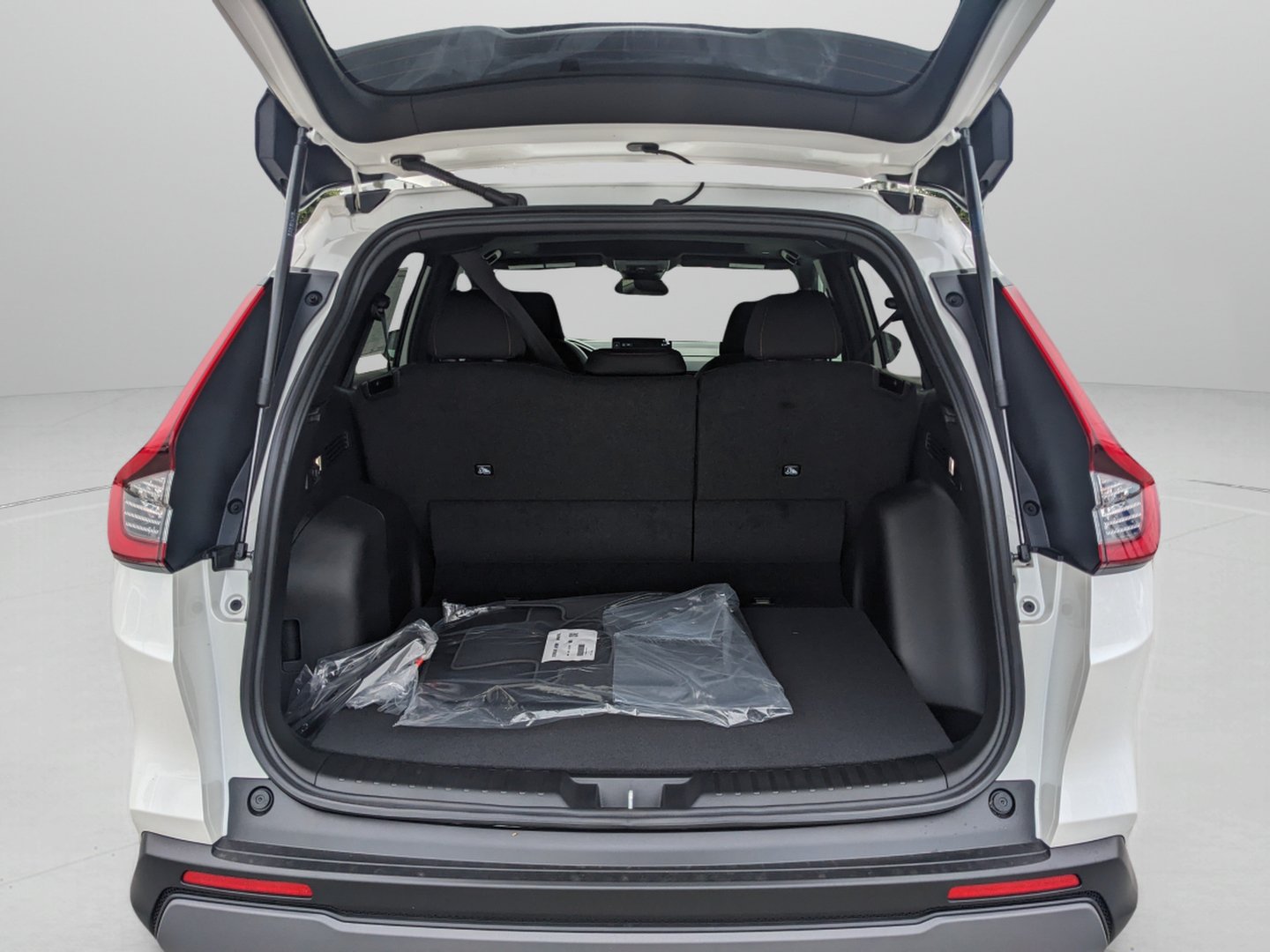 New 2026 Honda CR-V Sport image 13