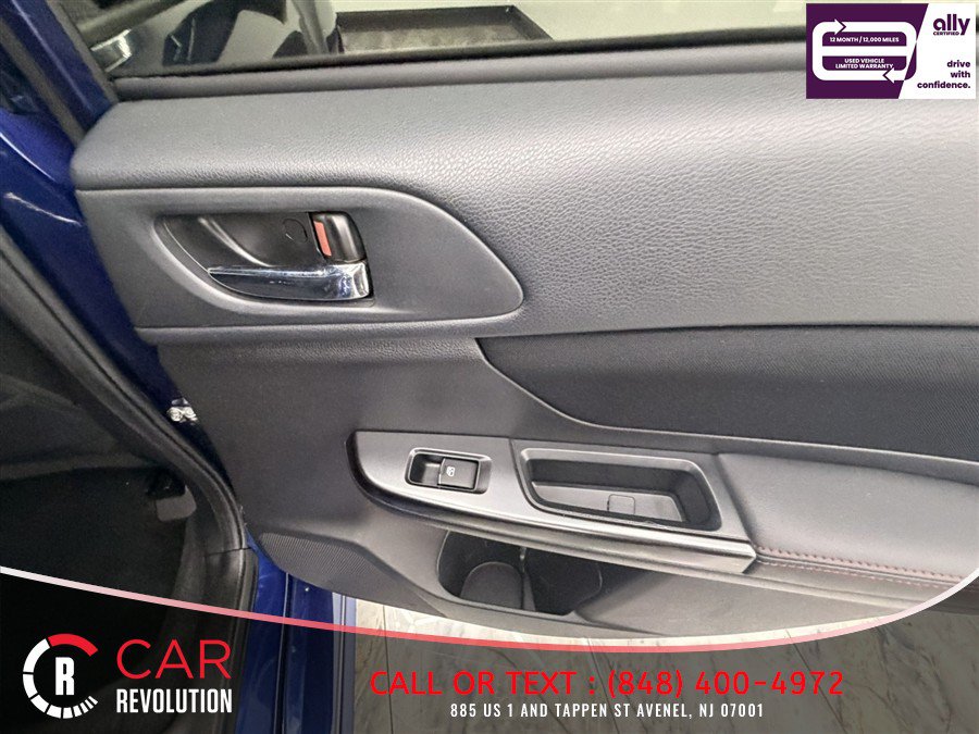 Used 2017 Subaru WRX AWD/4WD image 37