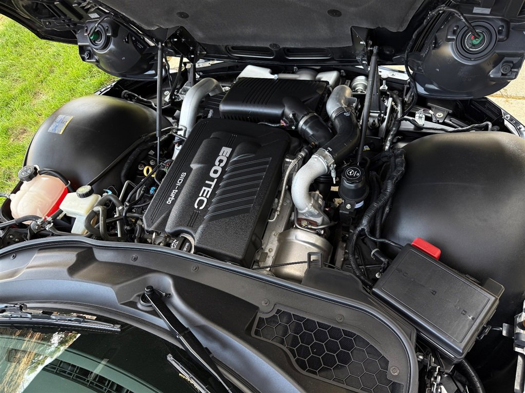 Used 2009 Pontiac Solstice GXP w/ Premium Package image 71