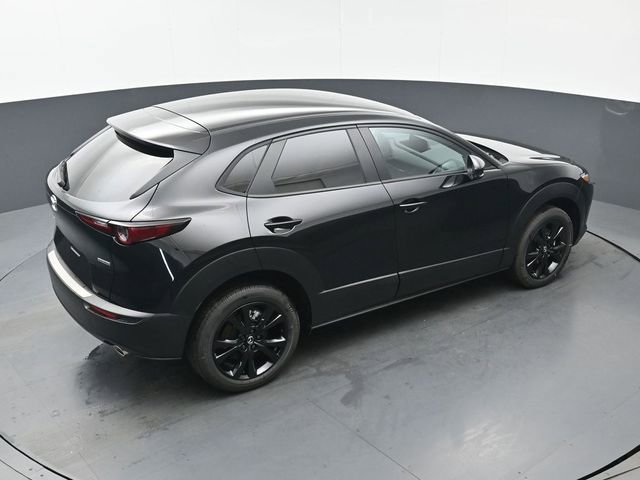 New 2026 MAZDA CX-30 AWD 2.5 S w/ Select Sport Pkg image 29