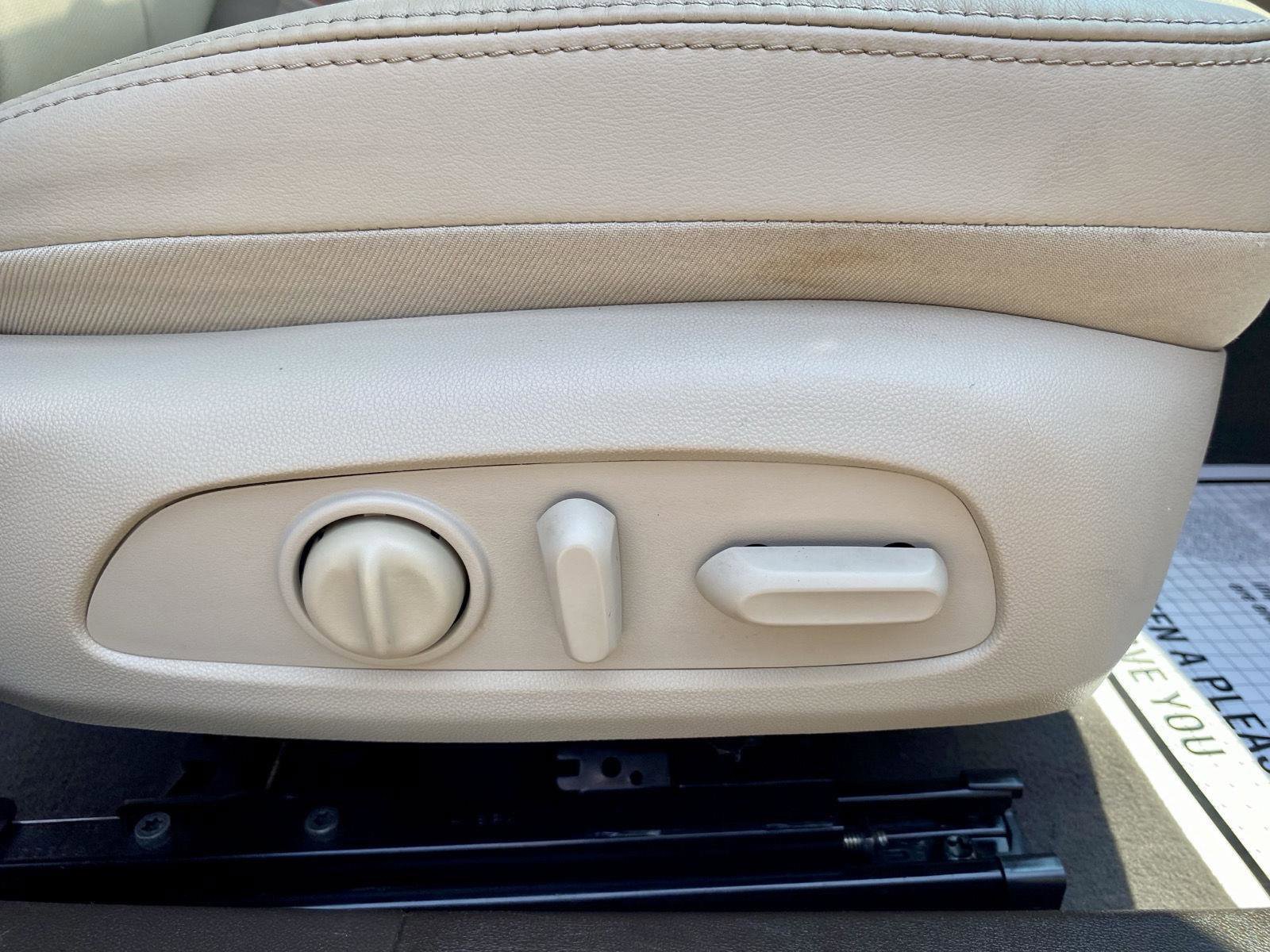 Used 2019 Buick LaCrosse Sport Touring w/ Sights and Sounds Package image 15