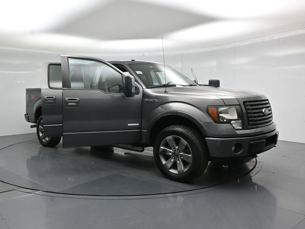 Used 2011 Ford F150 FX4 w/ FX Luxury Pkg AWD/4WD image 31
