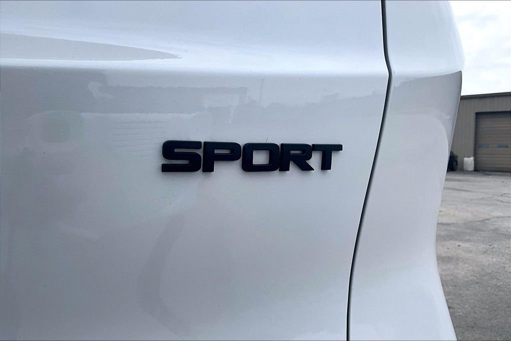 Used 2023 Honda CR-V Sport image 24