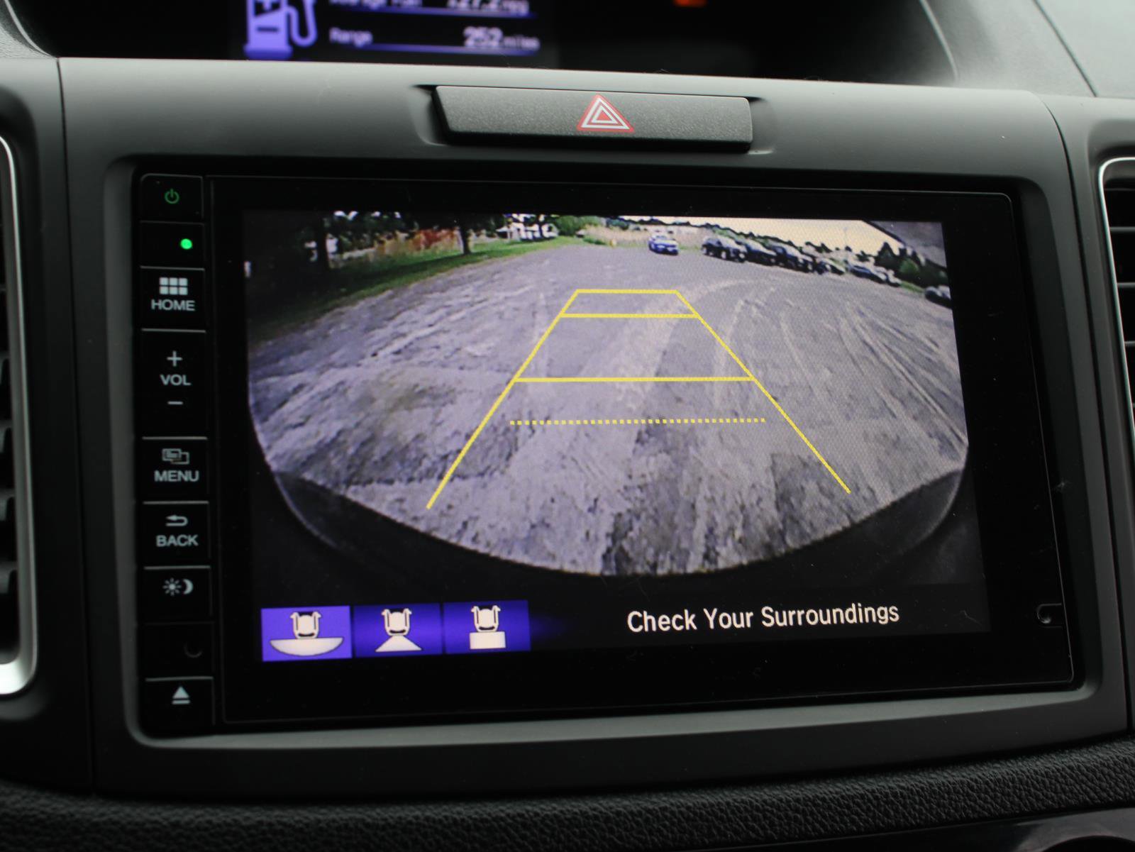Used 2016 Honda CR-V EX image 15