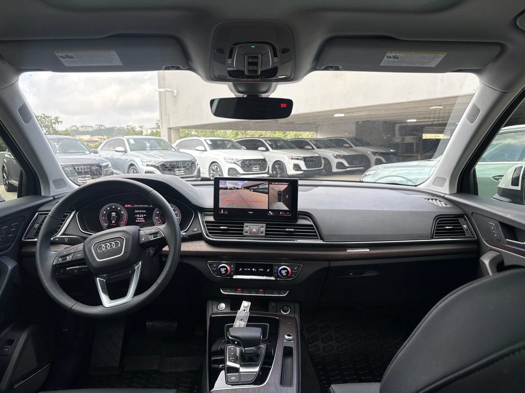 Certified 2024 Audi Q5 2.0T Prestige AWD/4WD image 21