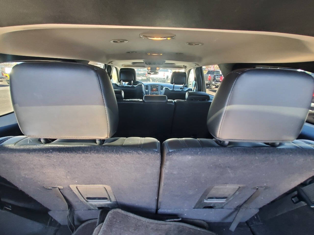 Used 2018 Dodge Durango GT w/ Premium Group AWD/4WD image 24
