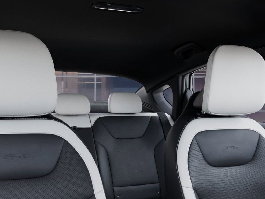 New 2026 Kia K4 GT-Line image 30