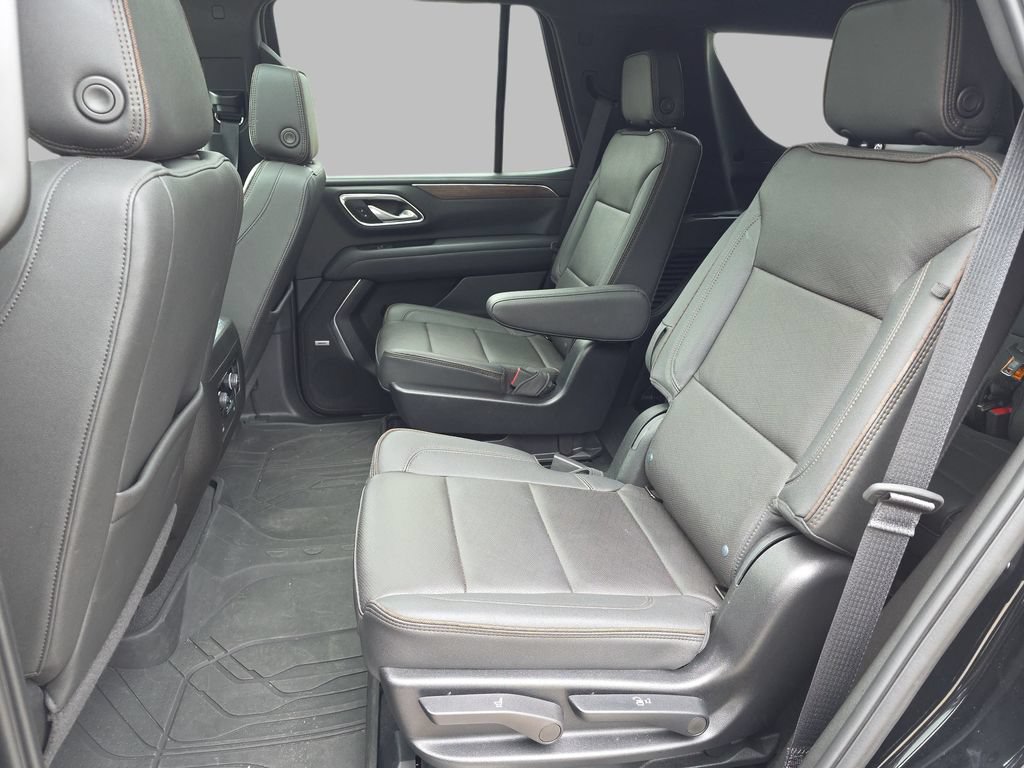 Certified 2024 Chevrolet Tahoe High Country AWD/4WD image 15