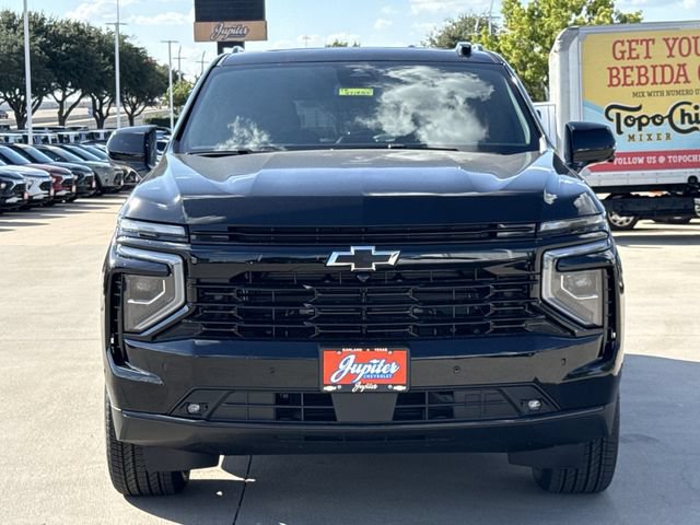 New 2026 Chevrolet Suburban RST w/ Comfort Package AWD/4WD image 8