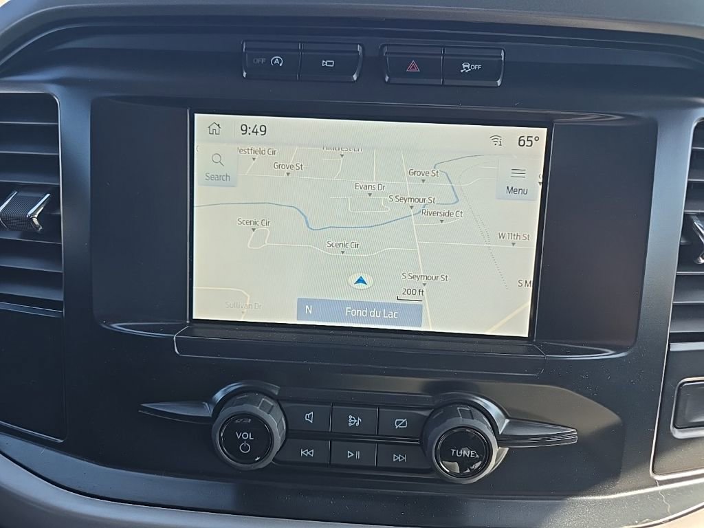 Used 2023 Ford F150 XLT image 19