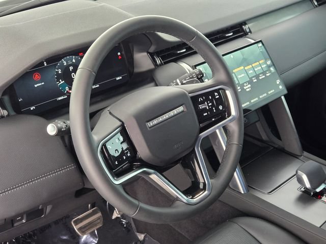 Certified 2024 Land Rover Discovery Sport Dynamic SE AWD/4WD image 21