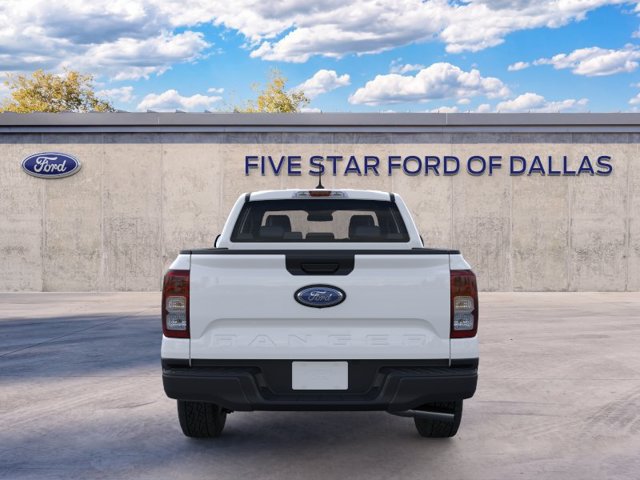 New 2026 Ford Ranger XL RWD image 5