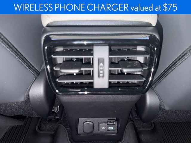 Used 2025 Lexus NX 350h AWD w/ Accessory Package (2T) image 20