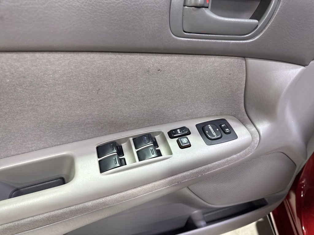 Used 2003 Toyota Camry LE image 20