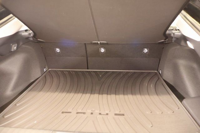 New 2026 Toyota Prius Plug-In Hybrid image 24