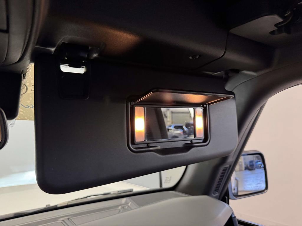 Used 2022 Ford Bronco Big Bend AWD/4WD image 28