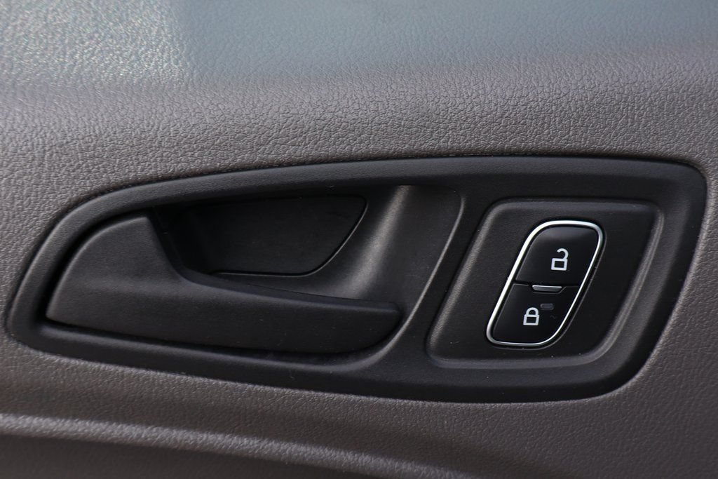 Used 2022 Ford Transit Connect XL FWD image 16