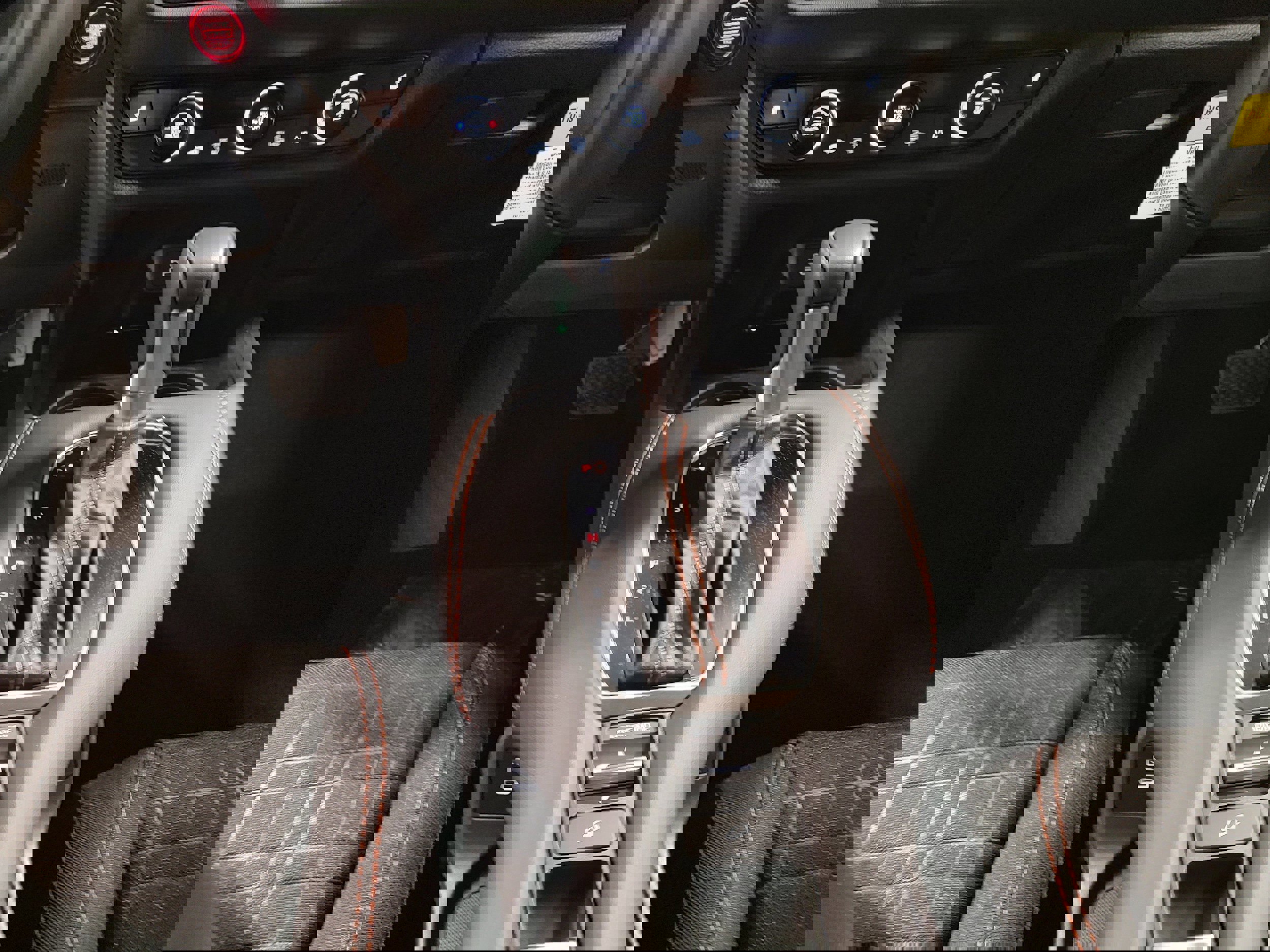 New 2026 Honda HR-V Sport image 8