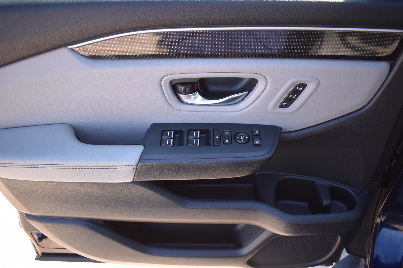 Used 2023 Honda Pilot Elite image 23