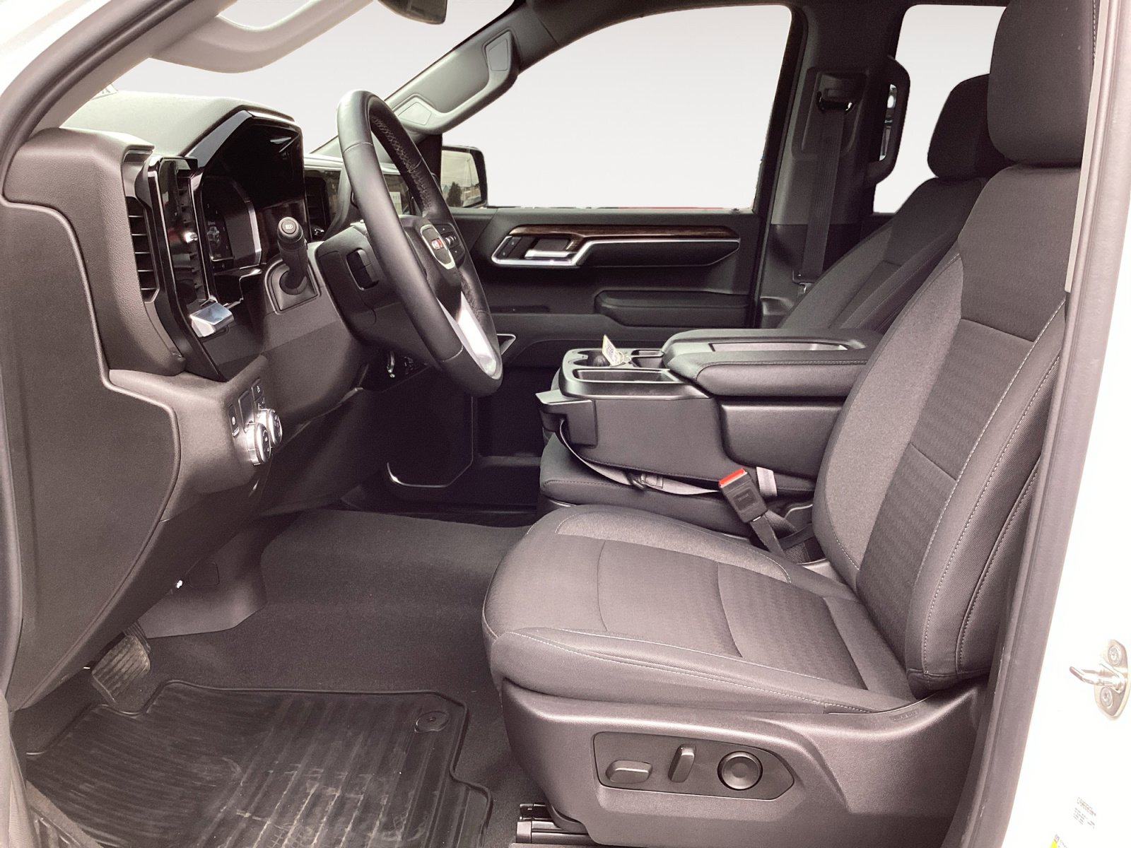 Certified 2024 GMC Sierra 1500 Elevation image 28