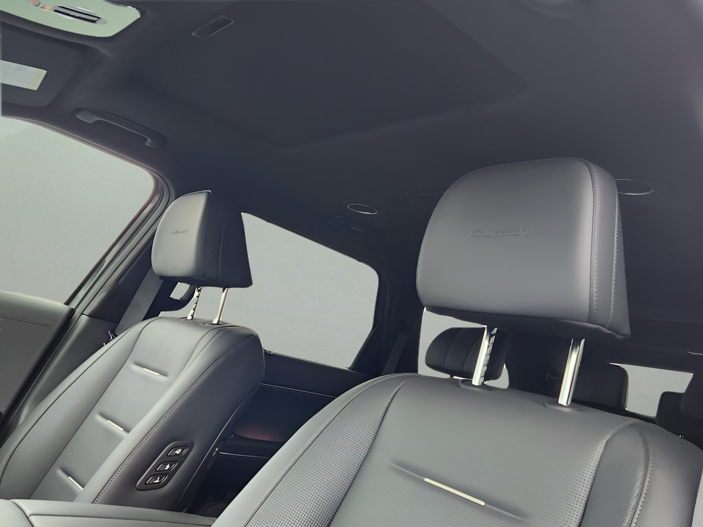 New 2026 Hyundai Palisade Calligraphy AWD/4WD image 20