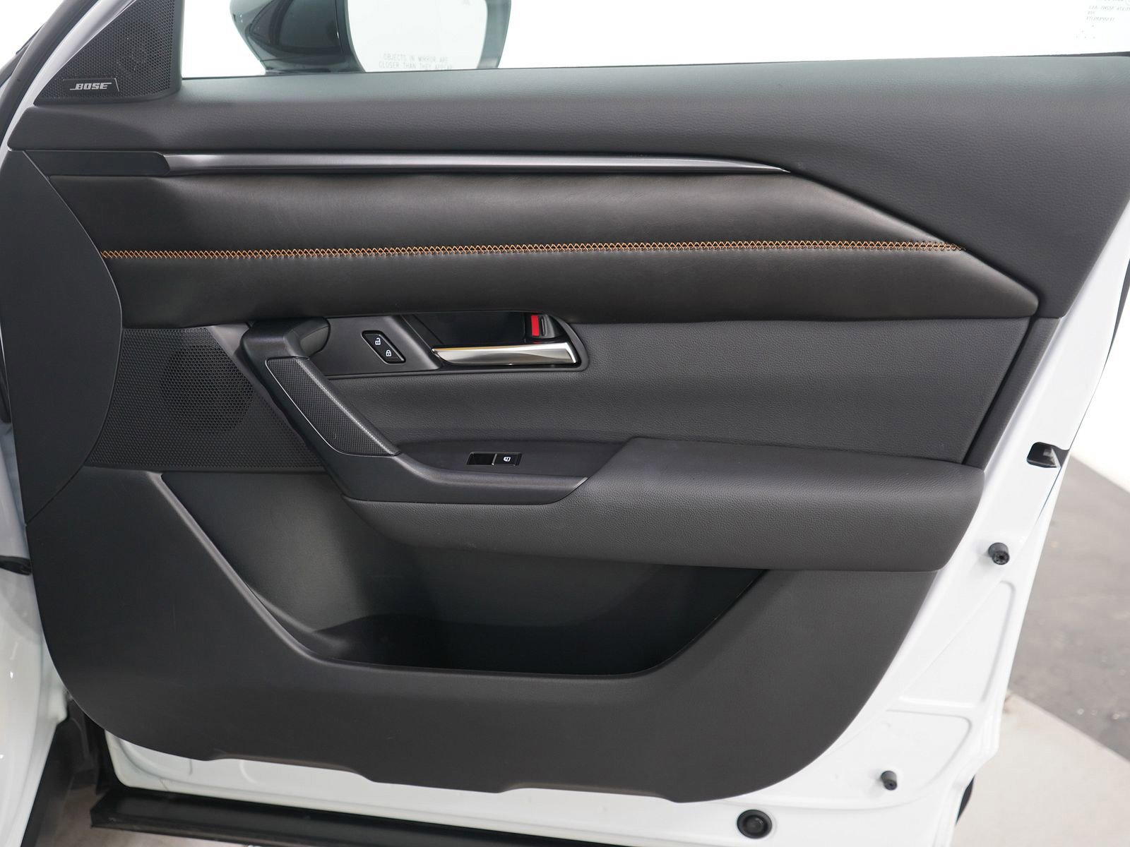 Used 2025 MAZDA CX-50 2.5 Hybrid w/ Premium Plus Pkg image 13