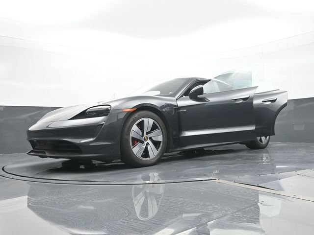 Certified 2023 Porsche Taycan 4S w/ Premium Package AWD/4WD image 30