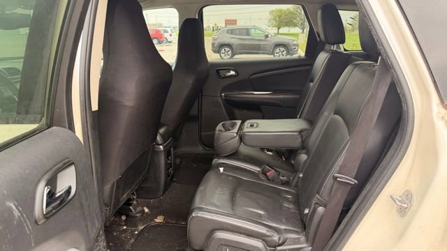Used 2013 Dodge Journey Crew FWD image 12